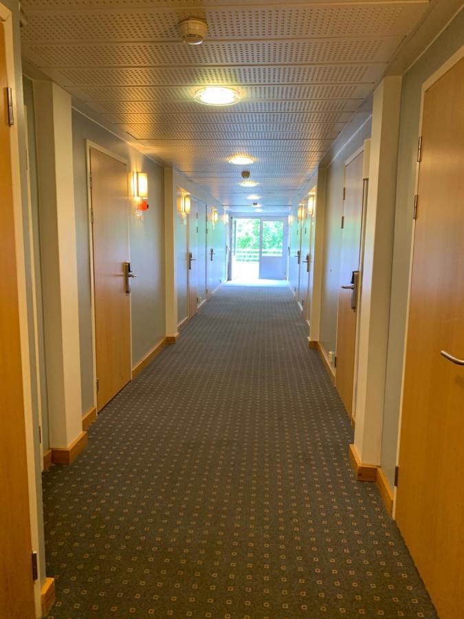 Hotelli Uninen Kotka Exterior photo